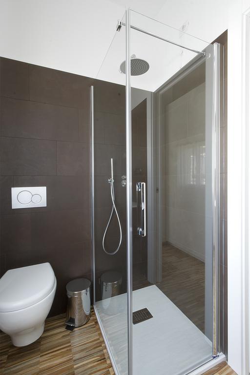 Attico Stema Luxury Apartment Misano Adriatico Exterior photo